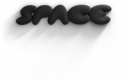 Space Artist Management Logo