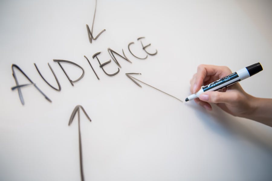 Influencer Zielgruppen Analyse: Die richtige Audience finden
