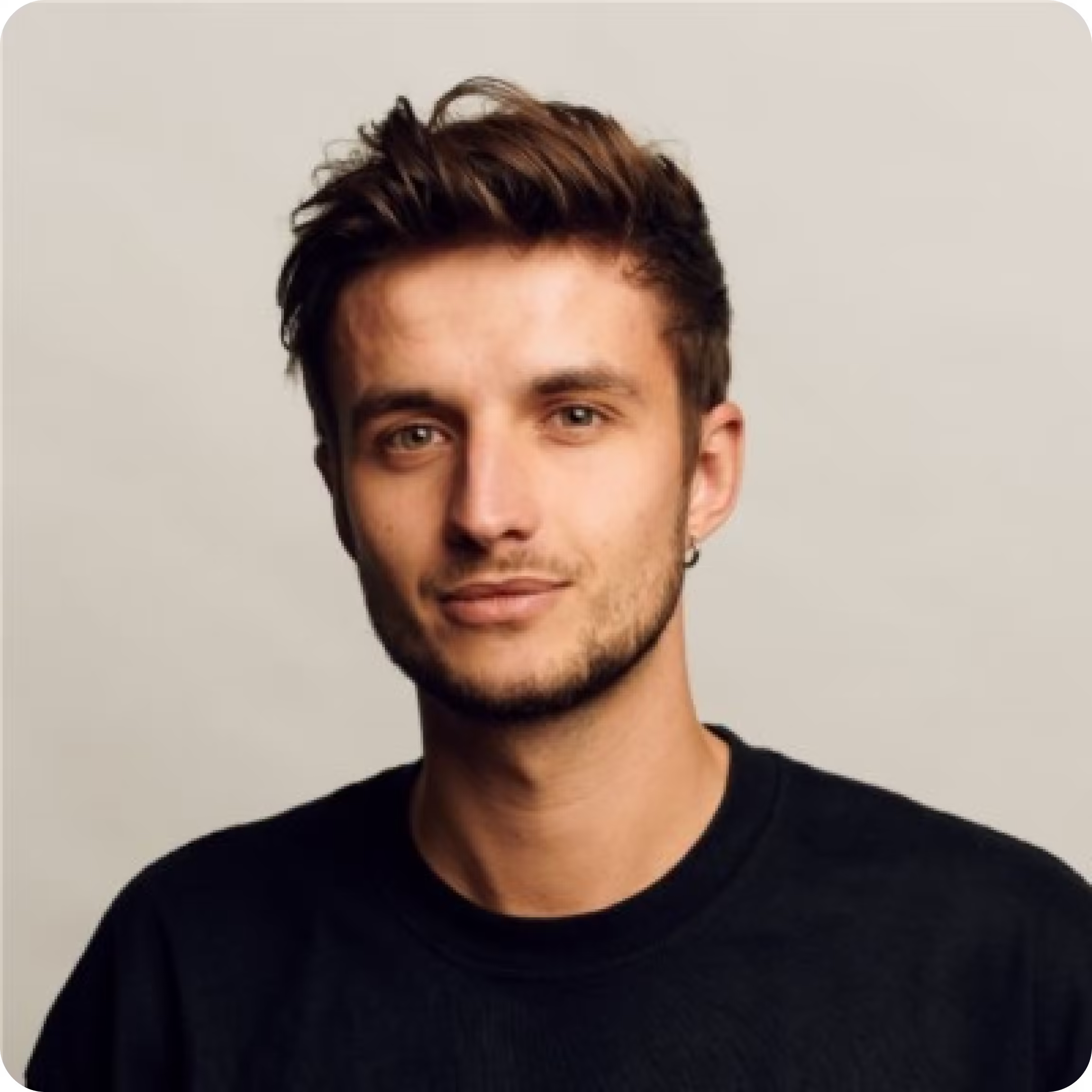 Markus Cremer